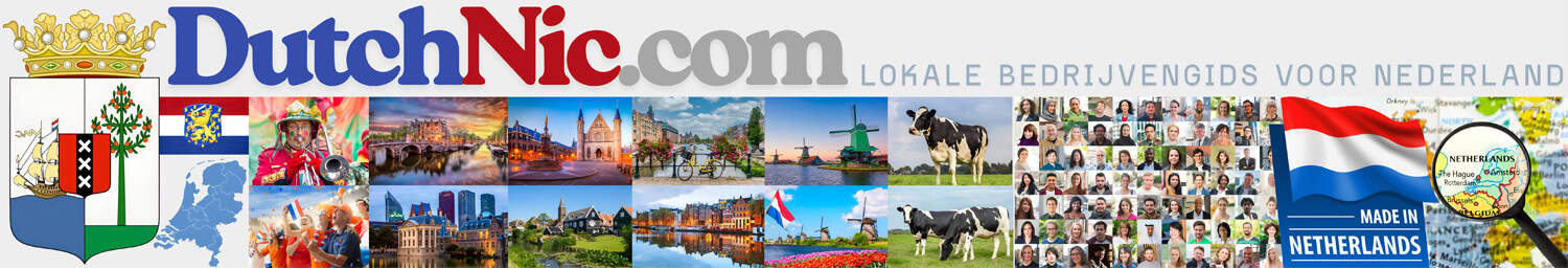 Gemaakt in Nederland - Ambiance Zonwering Verplancke